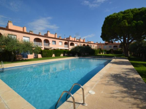Holiday Home Raquel by Interhome